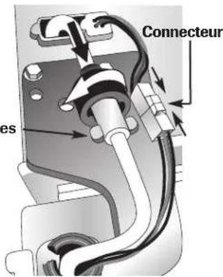 MAYTAG MFI2670XEB - Languettes - 1