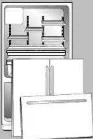 MAYTAG MFI2670XEB - To reduce risk of injury or death, follow basic precautions, including the following: - 1