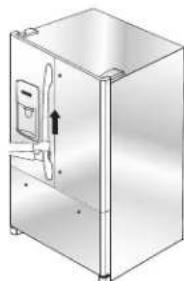 MAYTAG MFI2670XEB - To Install: - 1