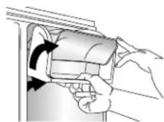 MAYTAG MFI2665XEB - Dairy Center - 1