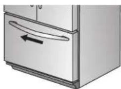 MAYTAG MFI2665XEB - To Remove: - 1