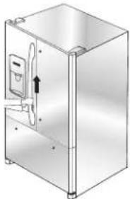 MAYTAG MFI2665XEB - To Install: - 1