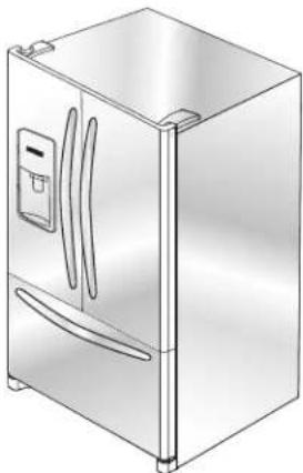 MAYTAG MFI2665XEB - To Replace: - 1