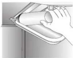 MAYTAG MFI2665XEB - Instalación inicial - 2