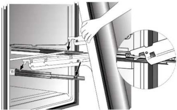 MAYTAG MFI2665XEB - Installation - 1