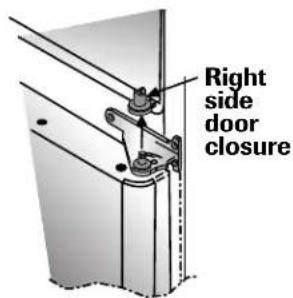 MAYTAG MFI2665XEB - CAUTION - 3
