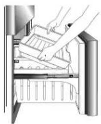 MAYTAG MFI2665XEB - To Remove: - 1