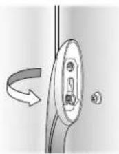 MAYTAG MFI2665XEB - Poignées - 3