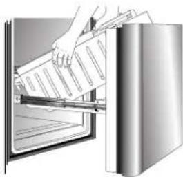 MAYTAG MFI2665XEB - To Install: - 3