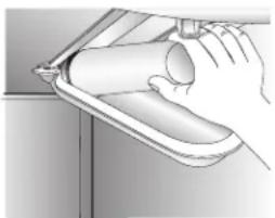 MAYTAG MFI2665XEB - Initial Installation - 2