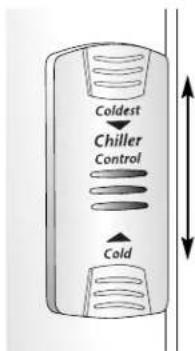 MAYTAG MFI2665XEB - Temperature Controlled Beverage Chiller - 1