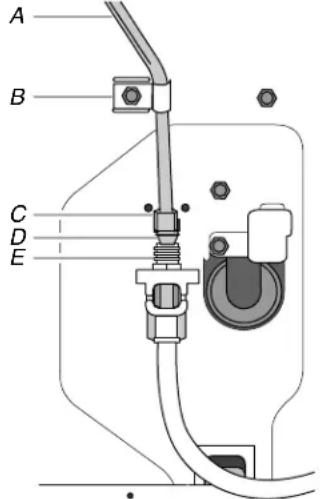 MAYTAG MFD2562VEB - Style 1 - 1