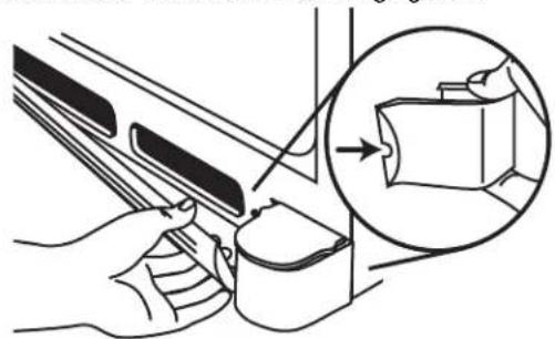 MAYTAG MFD2562VEB - Style1-Freezer Door Models - 1