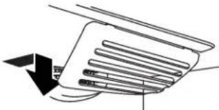 MAYTAG MFD2562VEB - Freezer drawer models - 2
