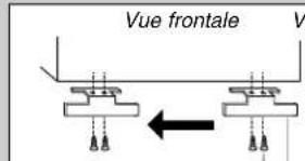MAYTAG MFD2562VEB - Inversion du sens d'ouverture de la porte (facultatif) - 6