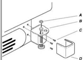 MAYTAG MFD2562VEB - Dépose et réinstallation de la porte - 3