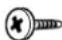 AMANA ABB1924WES - Reverse Door - Standard Door (optional) - 2