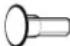 AMANA ABB1924WES - Reverse Door - Standard Door (optional) - 4