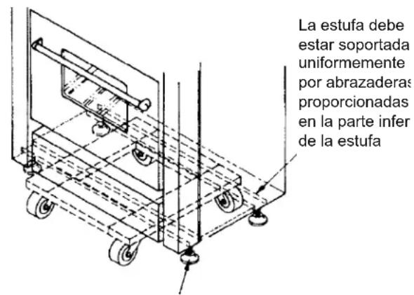 THERMADOR PRL486GDH - Nota: - 1
