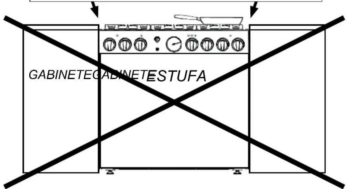 THERMADOR PRL486GDH - Ajuste de inclinacion de la plancha (algunos modelos) - 1