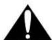 THERMADOR PRL486GDH - ADVERTENCIA - 1