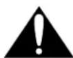 THERMADOR PRL486GDH - WARNING - 1