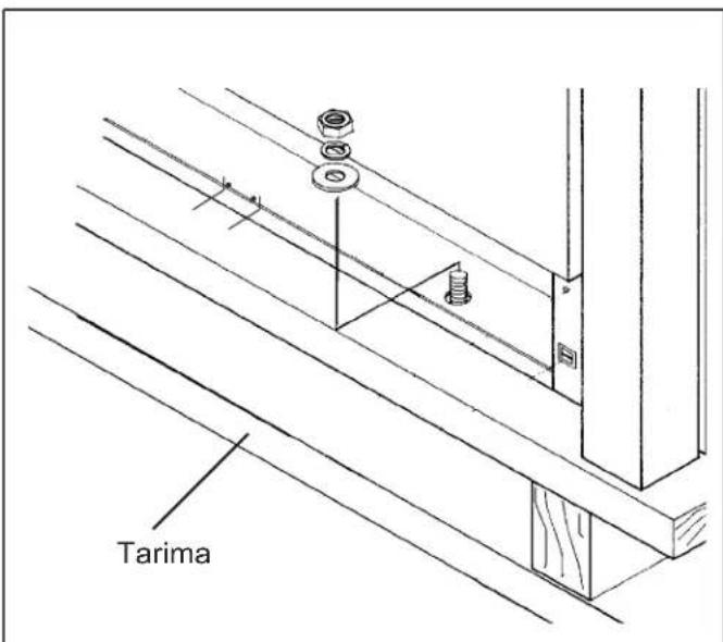 THERMADOR PRL486GDH - PRECAUCION - 1