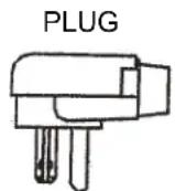 THERMADOR PRL486GDH - Important: - 2
