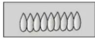 THERMADOR PRL486GDH - Test Rangetop Burners - 3