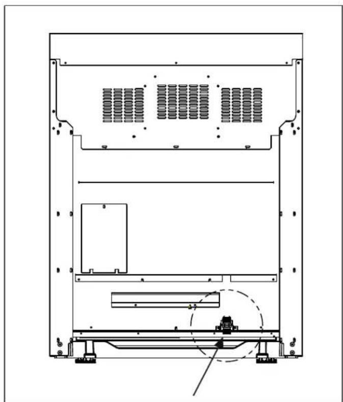 THERMADOR PRL486GDH - PRECAUCION: - 2