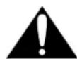 THERMADOR PRL486GDH - ATTENTION - 1
