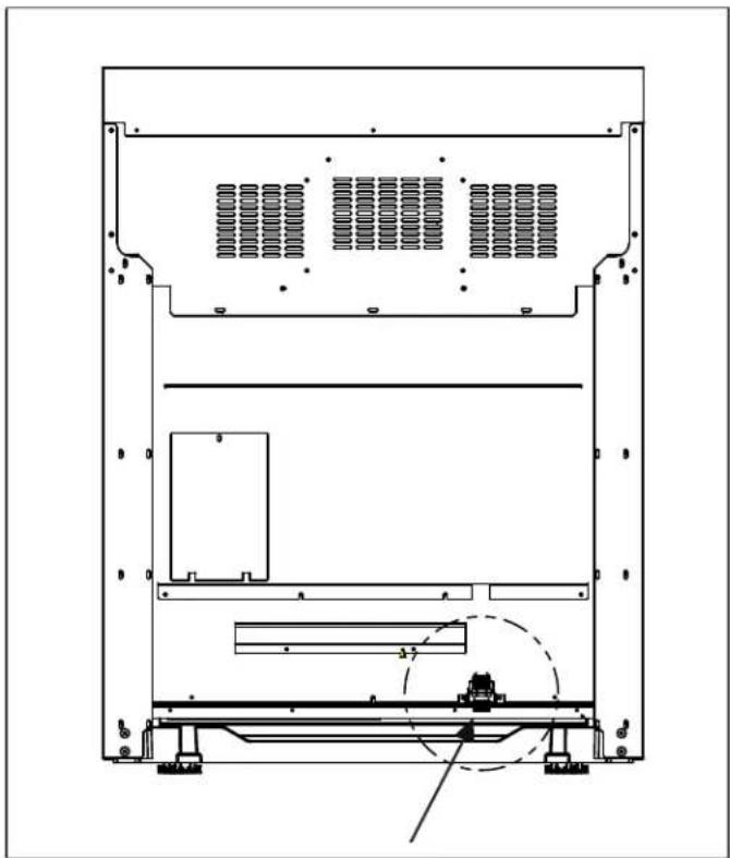 THERMADOR PRL486GDH - ATTENTION - 2