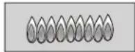 THERMADOR PRG486GDH - Test Rangetop Burners - 2