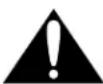 THERMADOR PRG486GDH - ATTENTION - 1