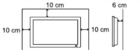 SANYO LCD42E40W - EJEMPLO DE PUESTA A TIERRA DE ANTENAS EN CONSONANCIA CON EL CÓDIGO ELECTRICO NACIONAL, ANSI/NFPA 70 - 2