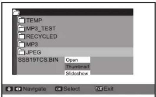 SANYO LCD42E40W - MULTI VIEW (Thumbnail) - 1