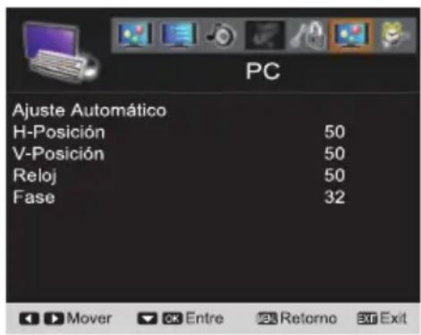 SANYO LCD42E40W - PREPARACION DE LA PC - 1