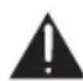 SANYO LCD42E40W - HANDLING PRECAUTIONS - 1