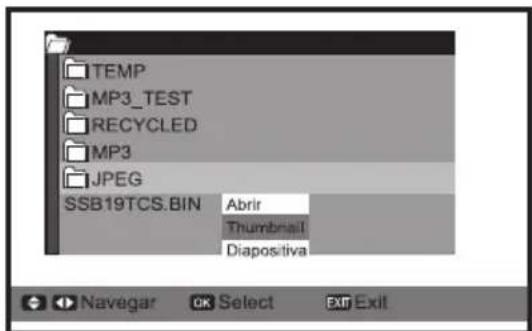 SANYO LCD42E40W - VISTA MULTIPLE (Thumbnail) - 1