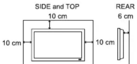 SANYO LCD42E40W - NEC-NATIONAL ELECTRICAL CODE - 1