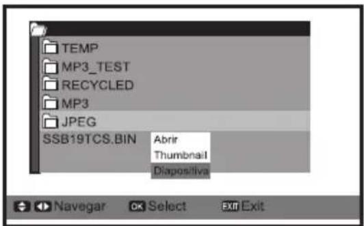 SANYO LCD42E40W - DIAPOSITIVAS - 1