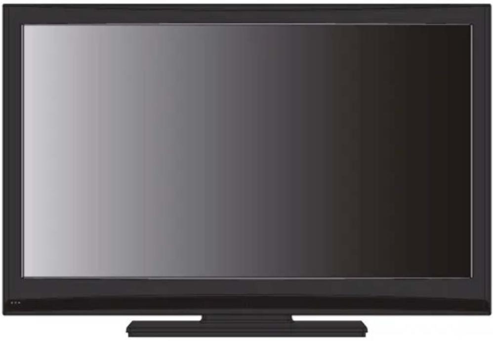 SANYO LCD42E40W - 1