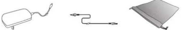 Cyber Acoustics CA492 - La confezione - 1