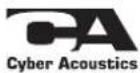 Cyber Acoustics CA492 - Garantia - 11