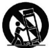 Cyber Acoustics CA492 - IMPORTANT SAFETY INSTRUCTIONS - 1