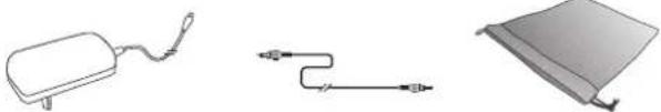 Cyber Acoustics CA492 - The Package - 1