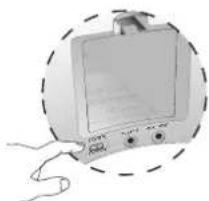 Cyber Acoustics CA492 - Utilização do Sistema - 1