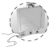 Cyber Acoustics CA492 - Utilisation du système - 1
