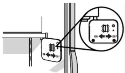 AMANA ASD2522WRW - Estilo 2 - 1