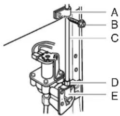 AMANA ASD2522WRW - Estilo 1 - 1